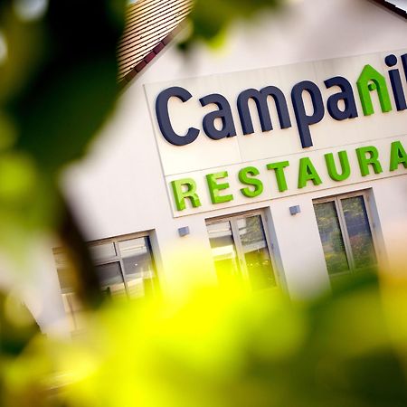 מלון Campanile קונפלן-סנט-הונורין מראה חיצוני תמונה