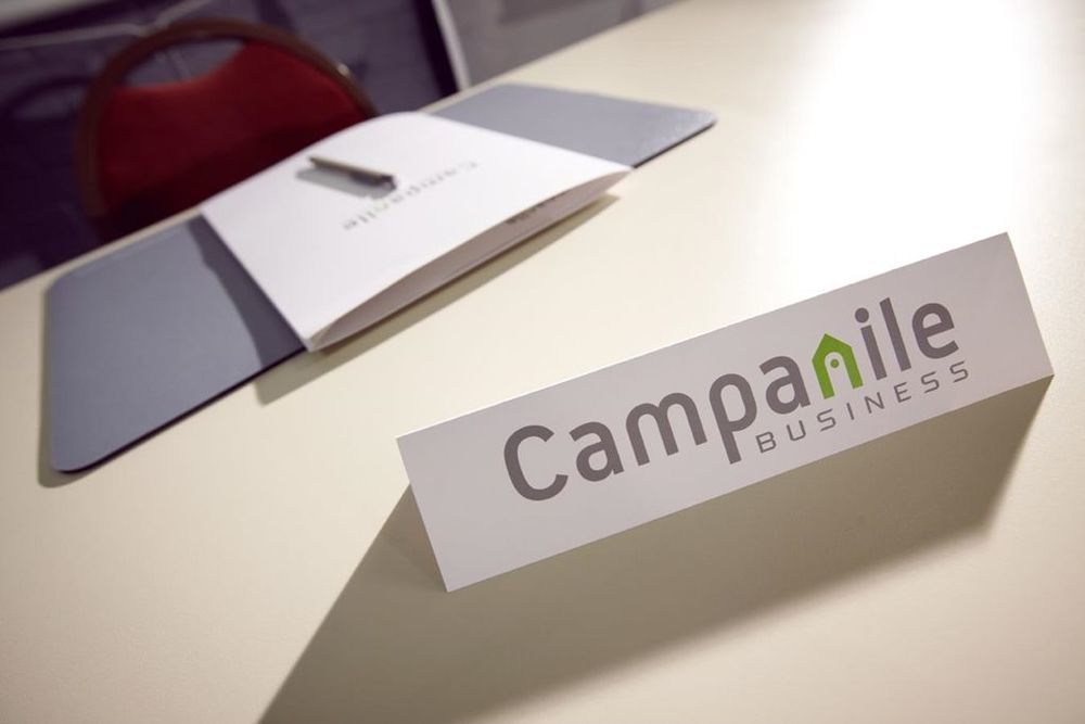מלון Campanile קונפלן-סנט-הונורין שירותים תמונה